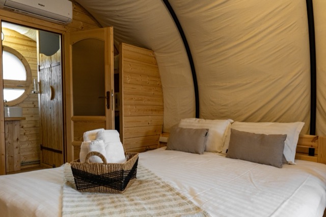 Glamp In Style