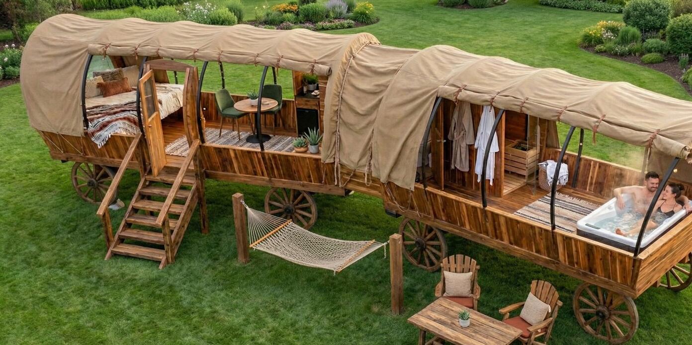 Double Spa