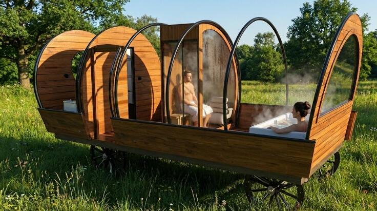 NEST SPA