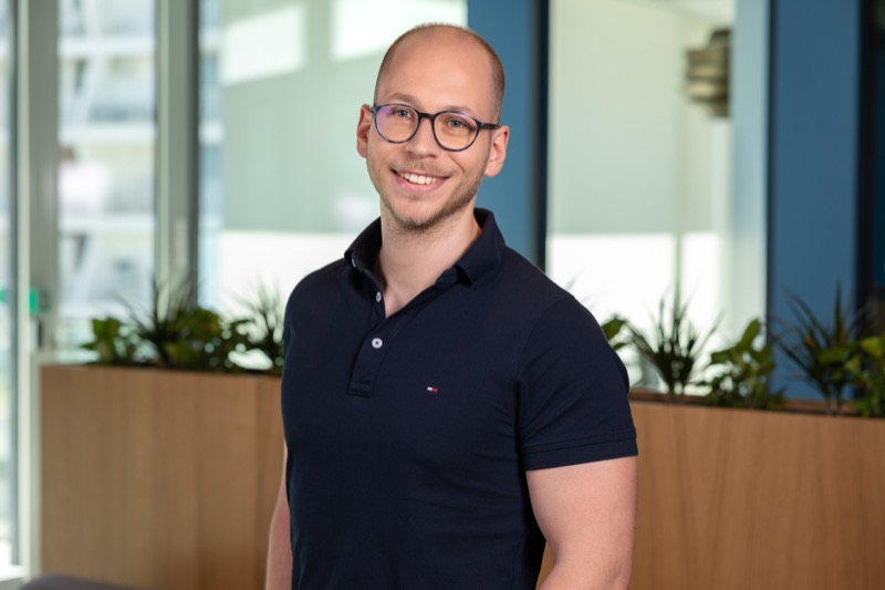 Sorin — Swiss Regional Partner